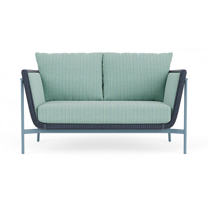 Lloyd Flanders - Solstice Loveseat 