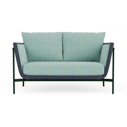 Lloyd Flanders - Solstice Loveseat 