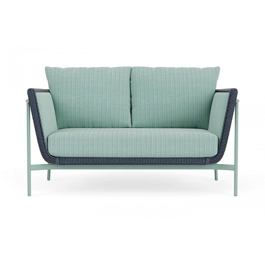 Lloyd Flanders - Solstice Loveseat 