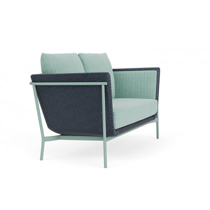 Lloyd Flanders - Solstice Loveseat 