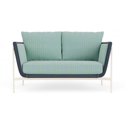 Lloyd Flanders - Solstice Loveseat 