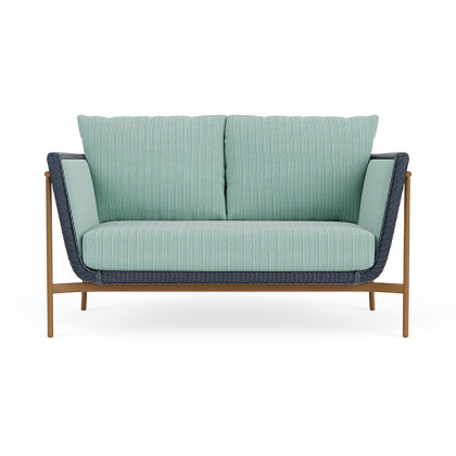 Lloyd Flanders - Solstice Loveseat 