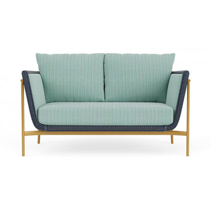 Lloyd Flanders - Solstice Loveseat 