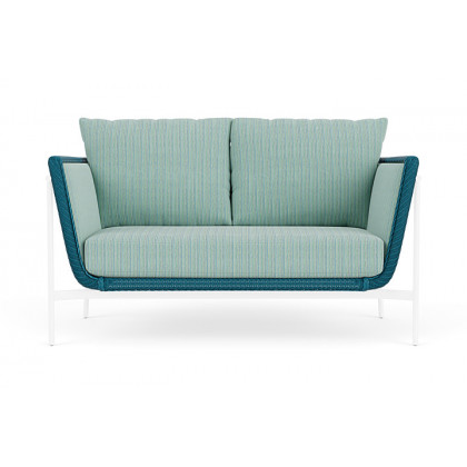 Lloyd Flanders - Solstice Loveseat 