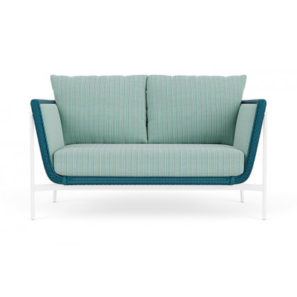 Lloyd Flanders - Solstice Loveseat 