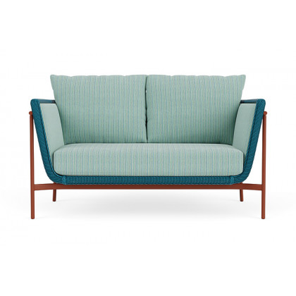 Lloyd Flanders - Solstice Loveseat 