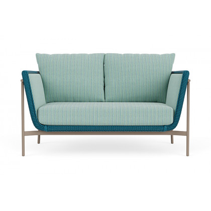 Lloyd Flanders - Solstice Loveseat 
