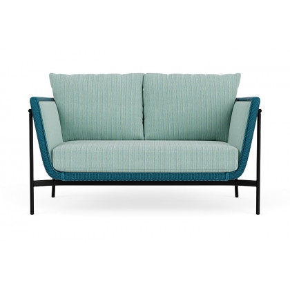 Lloyd Flanders - Solstice Loveseat 