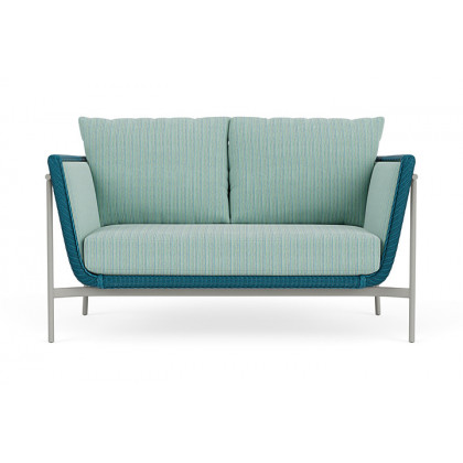 Lloyd Flanders - Solstice Loveseat 