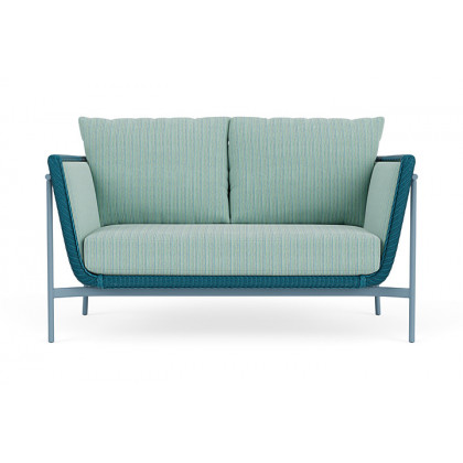 Lloyd Flanders - Solstice Loveseat 