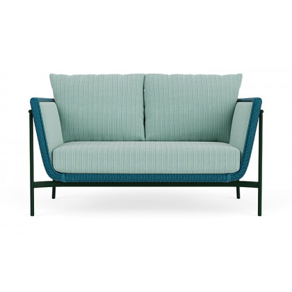 Lloyd Flanders - Solstice Loveseat 