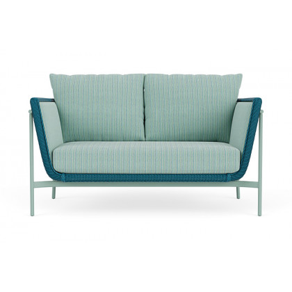 Lloyd Flanders - Solstice Loveseat 