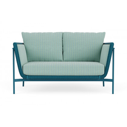 Lloyd Flanders - Solstice Loveseat 