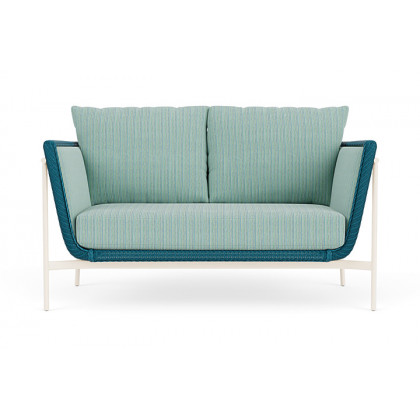Lloyd Flanders - Solstice Loveseat 