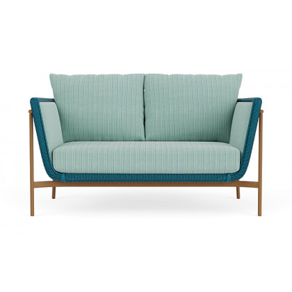 Lloyd Flanders - Solstice Loveseat 