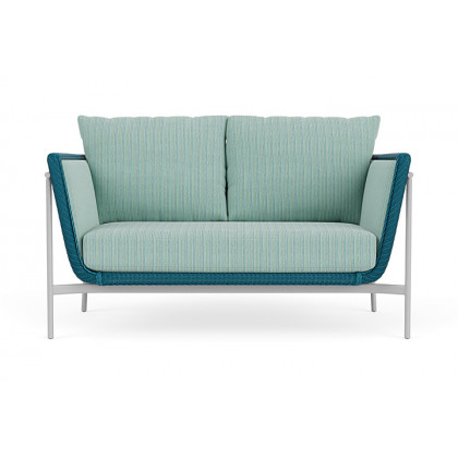 Lloyd Flanders - Solstice Loveseat 