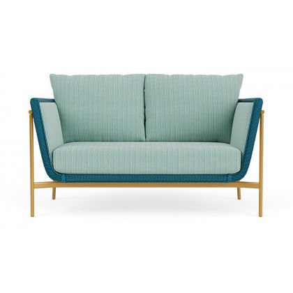 Lloyd Flanders - Solstice Loveseat 