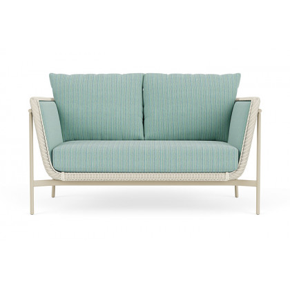 Lloyd Flanders - Solstice Loveseat 