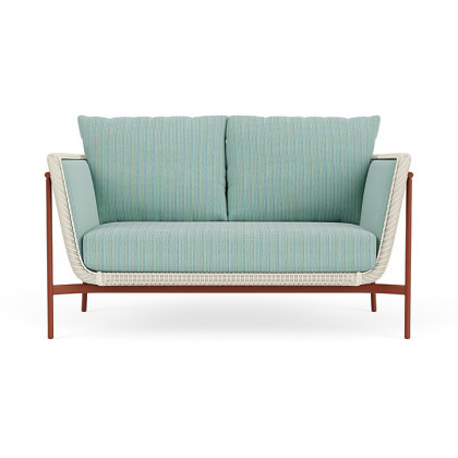 Lloyd Flanders - Solstice Loveseat 