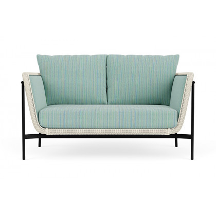 Lloyd Flanders - Solstice Loveseat 