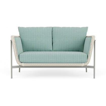 Lloyd Flanders - Solstice Loveseat 
