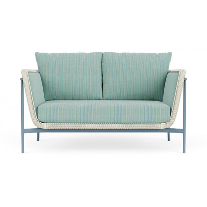 Lloyd Flanders - Solstice Loveseat 