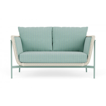 Lloyd Flanders - Solstice Loveseat 