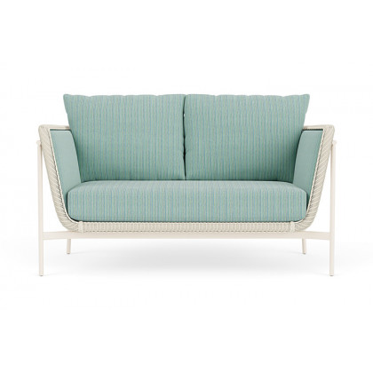 Lloyd Flanders - Solstice Loveseat 