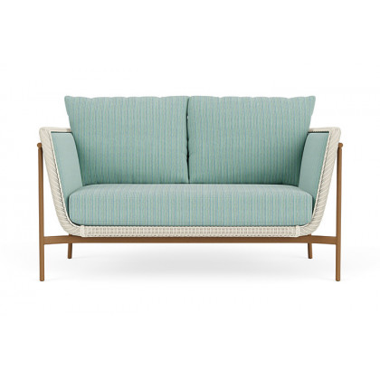 Lloyd Flanders - Solstice Loveseat 