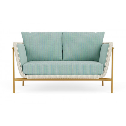 Lloyd Flanders - Solstice Loveseat 