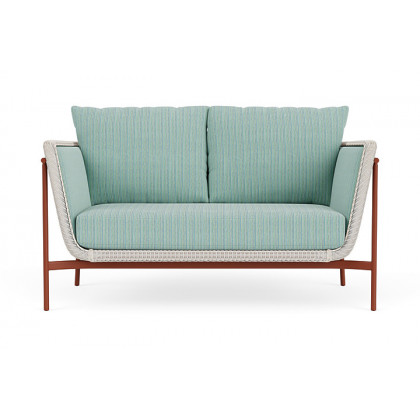 Lloyd Flanders - Solstice Loveseat 