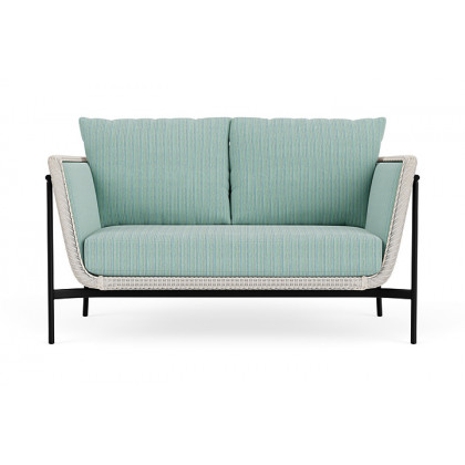 Lloyd Flanders - Solstice Loveseat 