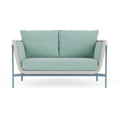 Lloyd Flanders - Solstice Loveseat 