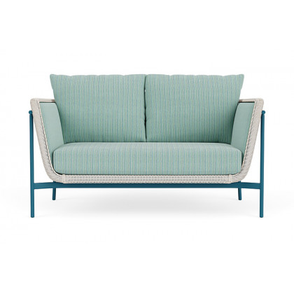 Lloyd Flanders - Solstice Loveseat 