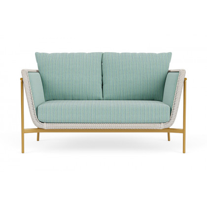 Lloyd Flanders - Solstice Loveseat 