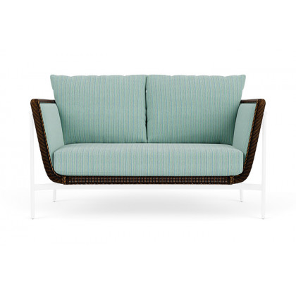 Lloyd Flanders - Solstice Loveseat 