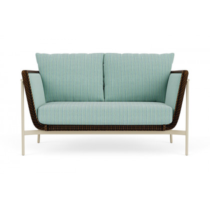 Lloyd Flanders - Solstice Loveseat 