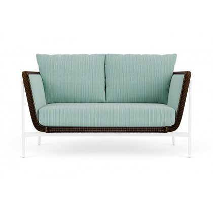 Lloyd Flanders - Solstice Loveseat 
