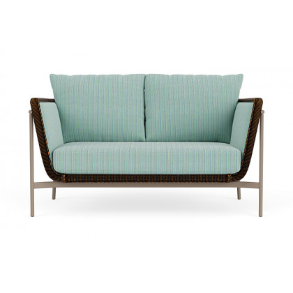 Lloyd Flanders - Solstice Loveseat 