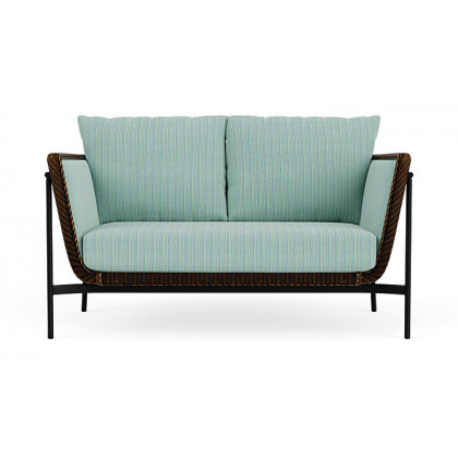 Lloyd Flanders - Solstice Loveseat 