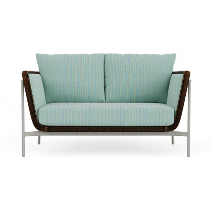 Lloyd Flanders - Solstice Loveseat 