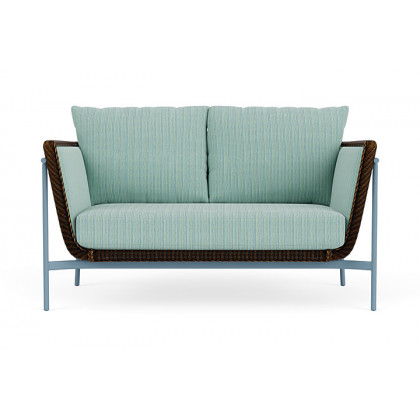 Lloyd Flanders - Solstice Loveseat 