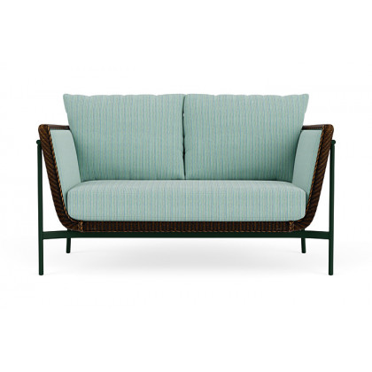 Lloyd Flanders - Solstice Loveseat 