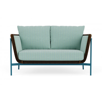 Lloyd Flanders - Solstice Loveseat 