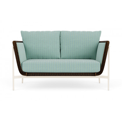 Lloyd Flanders - Solstice Loveseat 