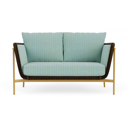 Lloyd Flanders - Solstice Loveseat 