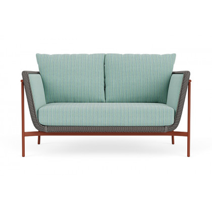 Lloyd Flanders - Solstice Loveseat 