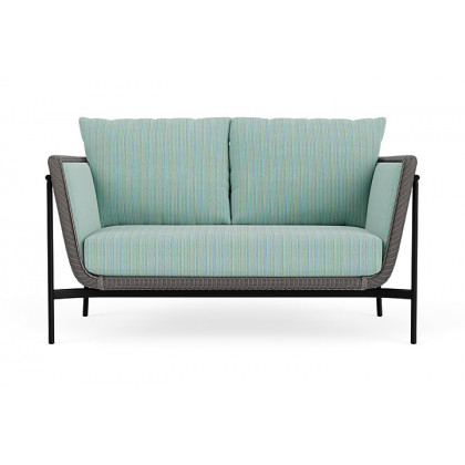 Lloyd Flanders - Solstice Loveseat 