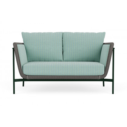 Lloyd Flanders - Solstice Loveseat 
