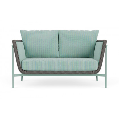 Lloyd Flanders - Solstice Loveseat 